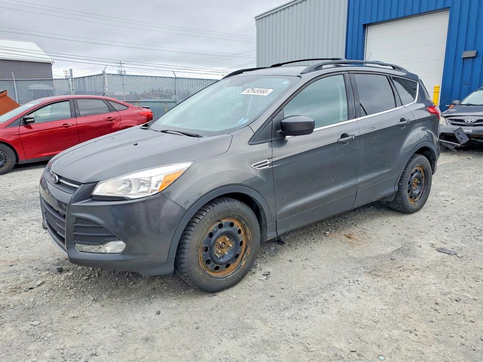 Aukcja sprzedaży 2016 Ford Escape, vin: 1FMCU9GX2GUB41725, numer aukcji: 52549566