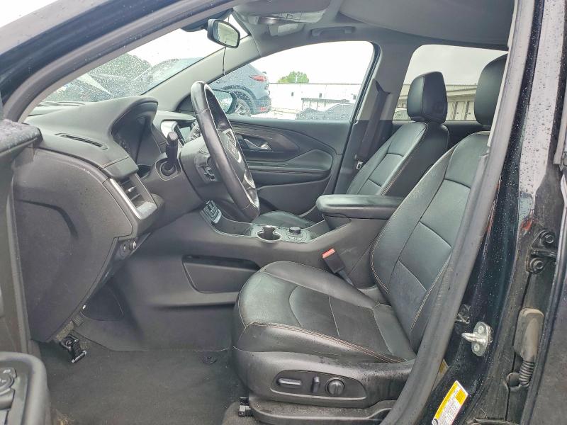 Продаж на аукціоні авто 2018 Gmc Terrain, vin: 3GKALVEV6JL217641, номер лоту: 54399306