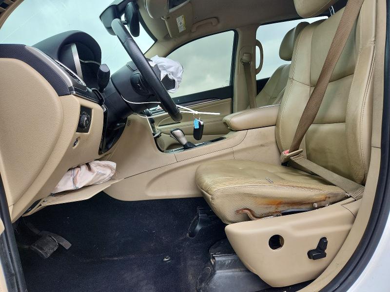 2019 Jeep Grand Cherokee მანქანა იყიდება აუქციონზე, vin: 1C4RJEBGXKC832846, აუქციონის ნომერი: 52297846