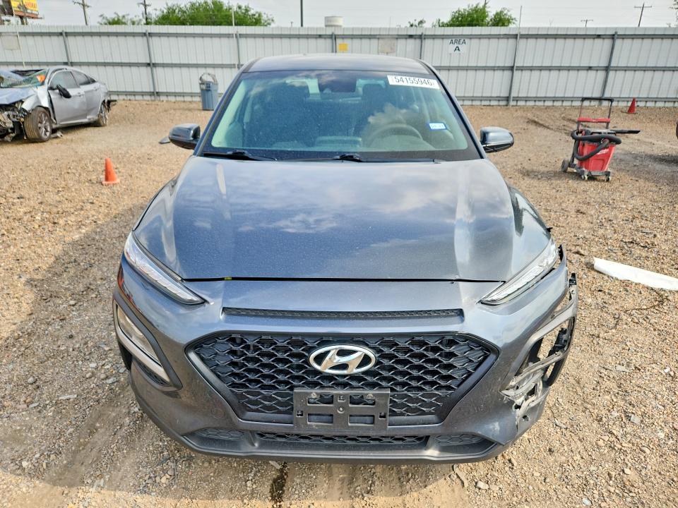 Продаж на аукціоні авто 2019 Hyundai Kona, vin: KM8K12AA8KU230806, номер лоту: 54155946