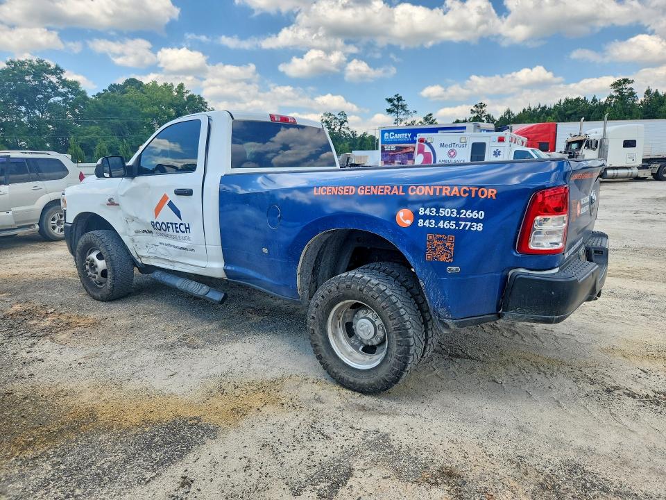 Продажа на аукционе авто 2020 Ram 3500, vin: 3C63RRAL1LG254565, номер лота: 52874066