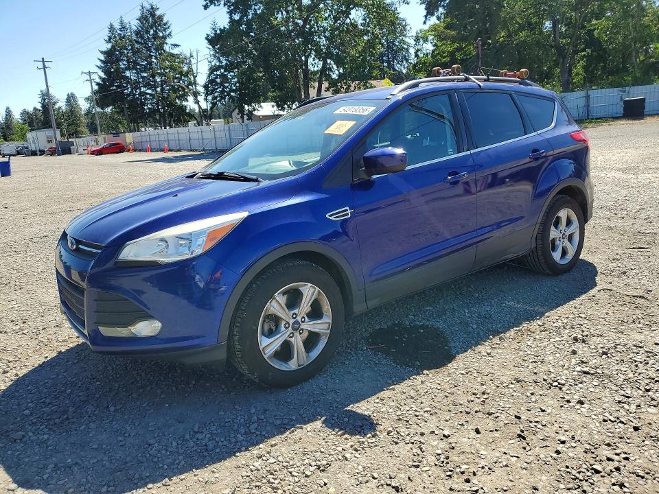Aukcja sprzedaży 2014 Ford Escape, vin: 1FMCU9GXXEUA95543, numer aukcji: 54919356