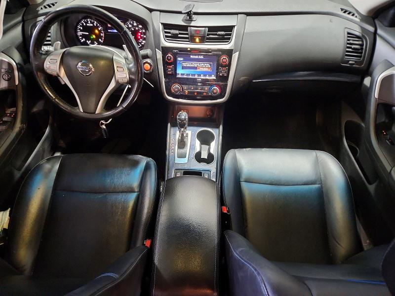 Aukcja sprzedaży 2018 Nissan Altima, vin: 1N4AL3AP7JC216216, numer aukcji: 52077536
