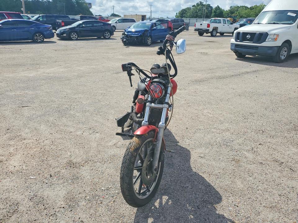Продажа на аукционе авто 1995 Harley-davidson Xl1200, vin: 1HD1CAP15SY221872, номер лота: 55144396