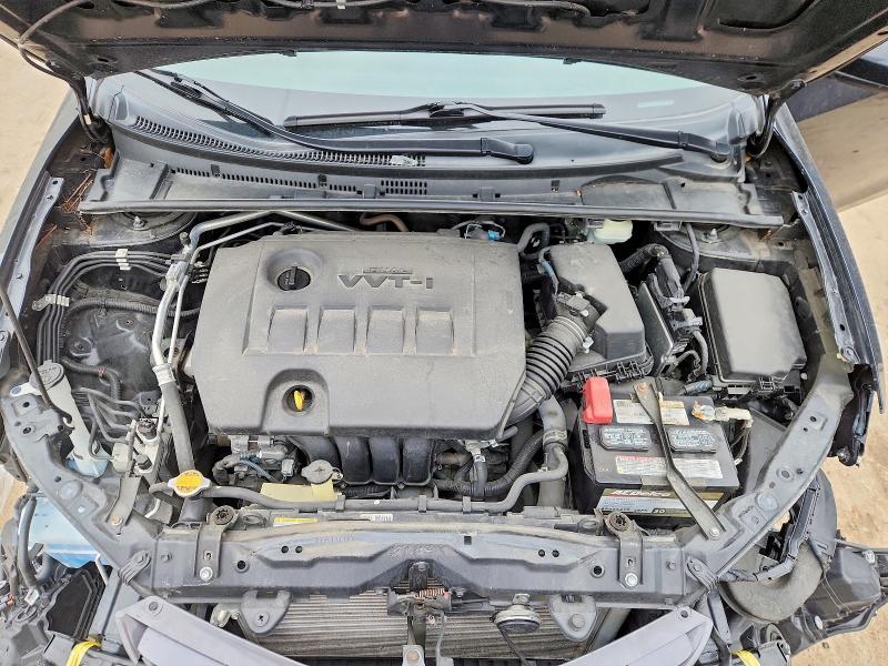 Aukcja sprzedaży 2016 Toyota Corolla, vin: 2T1BURHE6GC656351, numer aukcji: 54607846