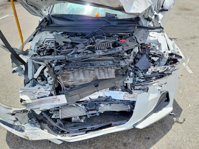 Aukcja sprzedaży 2021 Honda Accord, vin: 1HGCV1F14MA062555, numer aukcji: 51899356