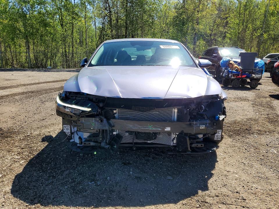 Продаж на аукціоні авто 2026 Hyundai Elantra, vin: KMHLN4DJ6TU195751, номер лоту: 53908436