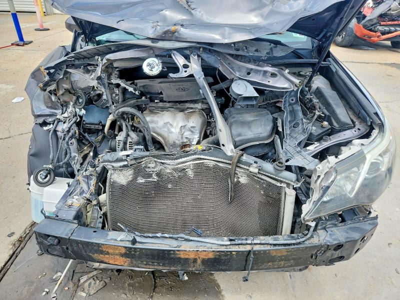 2014 Toyota Camry მანქანა იყიდება აუქციონზე, vin: 4T1BF1FK1EU363943, აუქციონის ნომერი: 54625356