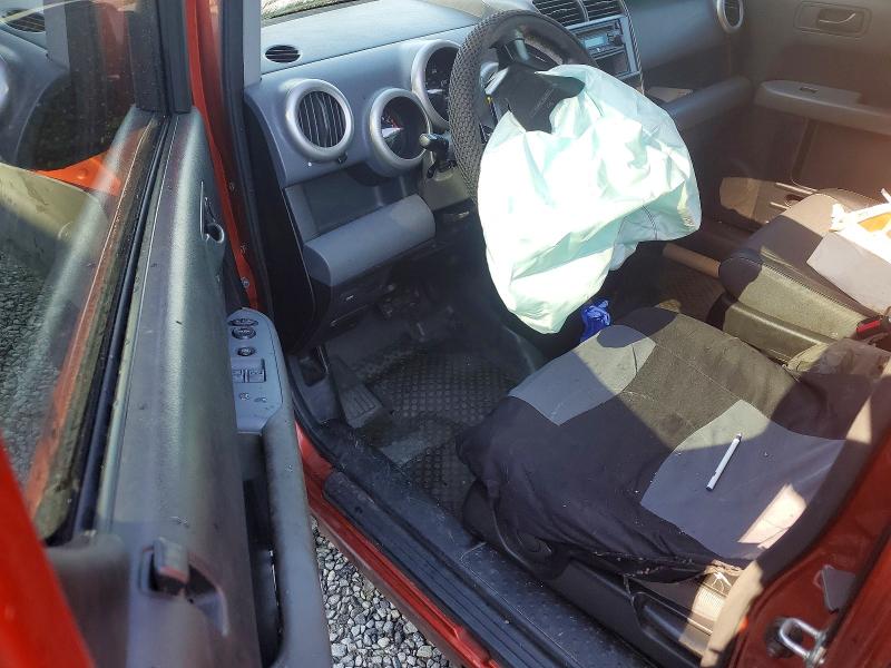 Продажа на аукционе авто 2005 Honda Element, vin: 5J6YH18345L014127, номер лота: 52536026