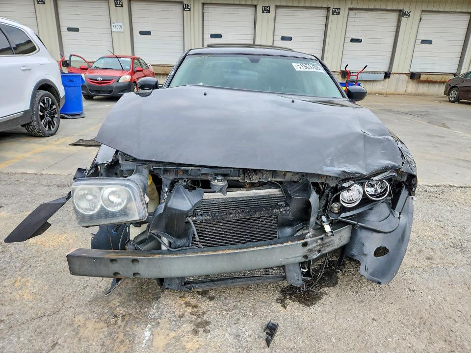Aukcja sprzedaży 2007 Dodge Charger, vin: 2B3LA53H17H627547, numer aukcji: 51963706