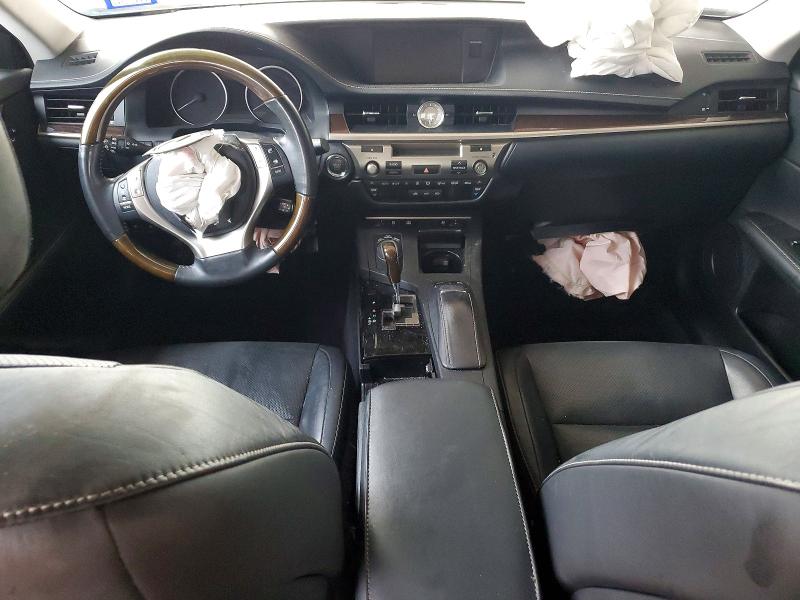 Продаж на аукціоні авто 2014 Lexus Es, vin: JTHBK1GG2E2106827, номер лоту: 53762206