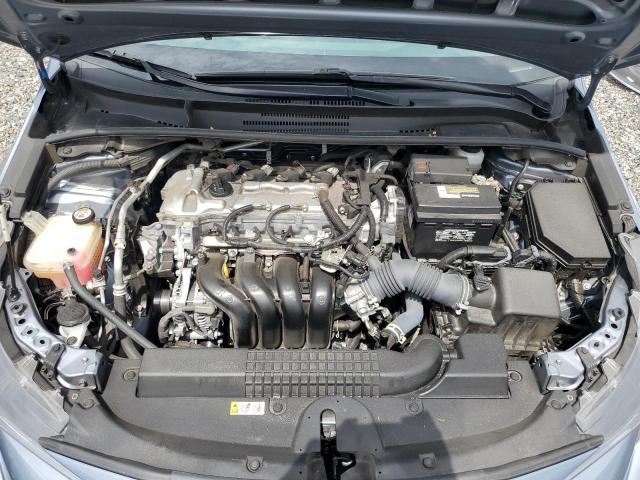 Aukcja sprzedaży 2021 Toyota Corolla, vin: JTDEPMAE6MJ127452, numer aukcji: 55204386