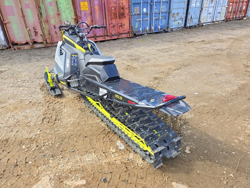Продаж на аукціоні авто 2022 Polaris Matryx, vin: SN1TGW8R8NC833871, номер лоту: 52656286