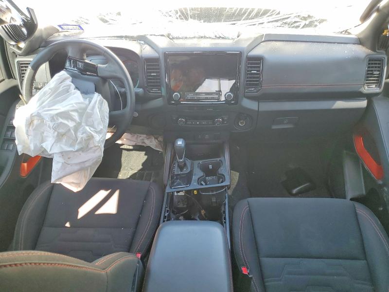 Aukcja sprzedaży 2022 Nissan Frontier, vin: 1N6ED1EJ5NN663864, numer aukcji: 53159366