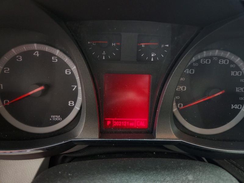 2017 Gmc Terrain მანქანა იყიდება აუქციონზე, vin: 2GKFLVE35H6247104, აუქციონის ნომერი: 53190106