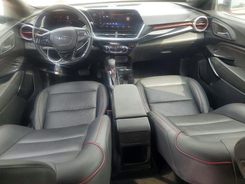 Aukcja sprzedaży 2024 Chevrolet Trax, vin: KL77LJE20RC006010, numer aukcji: 52318686