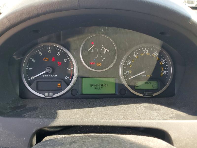 Aukcja sprzedaży 2012 Land Rover Lr2, vin: SALFR2BNXCH290718, numer aukcji: 54812446