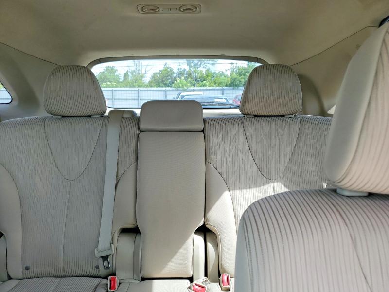Продаж на аукціоні авто 2009 Toyota Venza, vin: 4T3ZE11A89U012430, номер лоту: 55322856