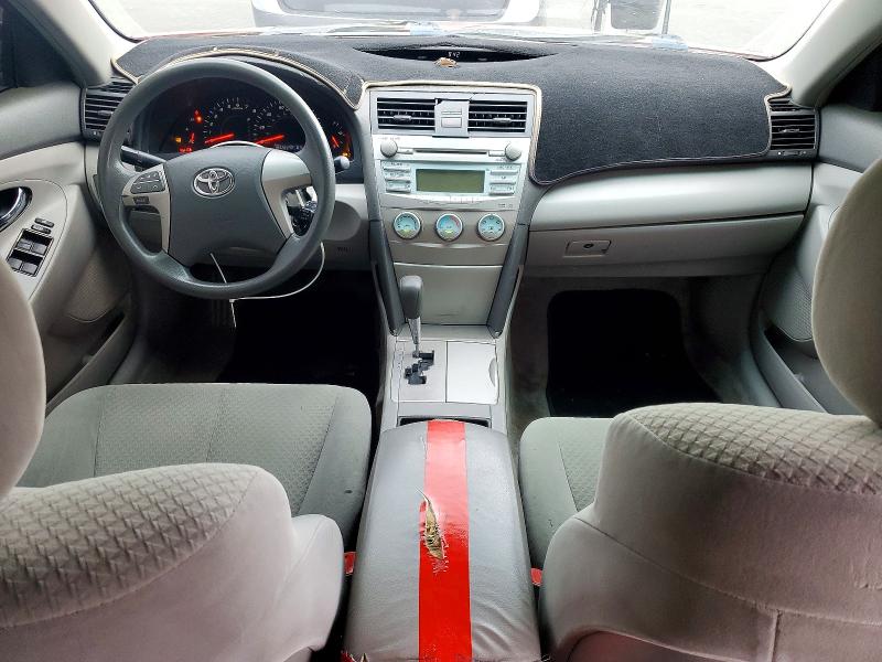 Продажа на аукционе авто 2007 Toyota Camry, vin: 4T1BE46K77U021842, номер лота: 55550886