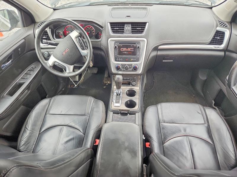 Продаж на аукціоні авто 2013 Gmc Acadia, vin: 1GKKVRKD9DJ263669, номер лоту: 52968756