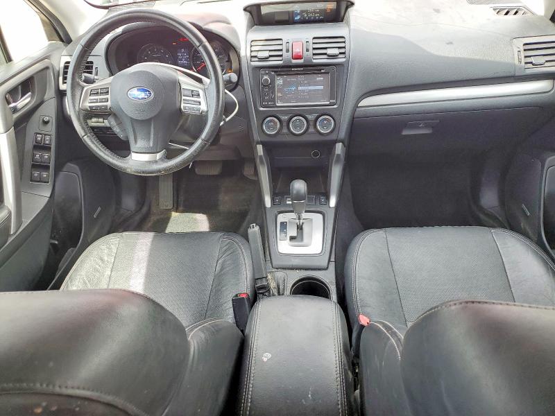 Продаж на аукціоні авто 2014 Subaru Forester, vin: JF2SJGMC7EH459572, номер лоту: 53325456