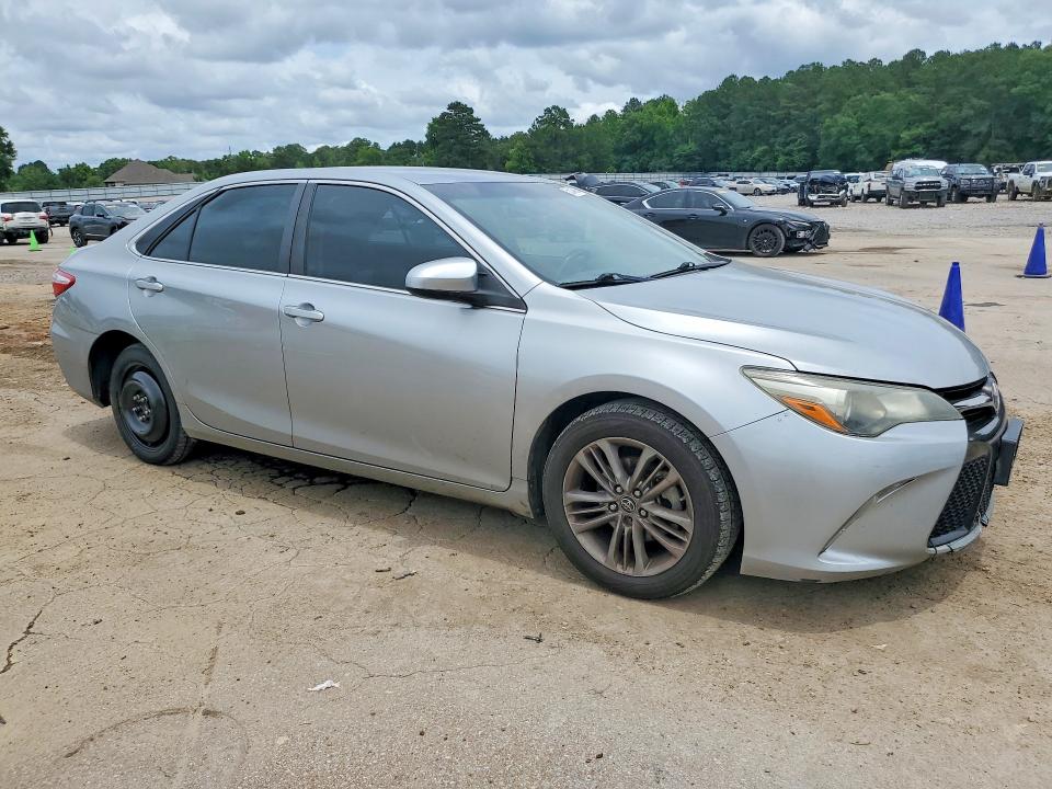 Aukcja sprzedaży 2015 Toyota Camry, vin: 4T1BF1FK7FU007126, numer aukcji: 55246236