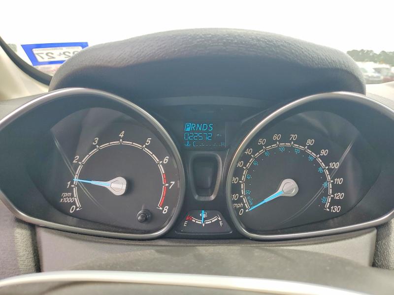 Aukcja sprzedaży 2018 Ford Fiesta, vin: 3FADP4EJ5JM138403, numer aukcji: 52213716