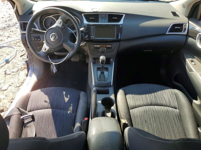 Aukcja sprzedaży 2019 Nissan Sentra, vin: 3N1AB7AP9KY213057, numer aukcji: 52298556