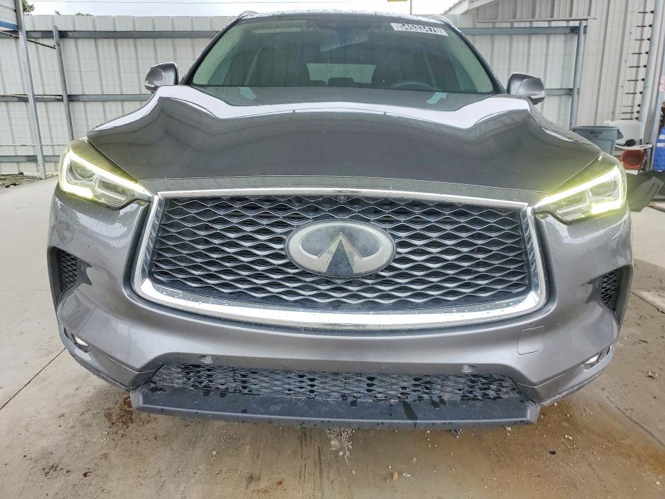 Продажа на аукционе авто 2019 Infiniti Qx50, vin: 3PCAJ5M16KF122710, номер лота: 54533476