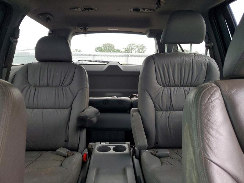 Продаж на аукціоні авто 2008 Honda Odyssey, vin: 5FNRL38978B015952, номер лоту: 51446856