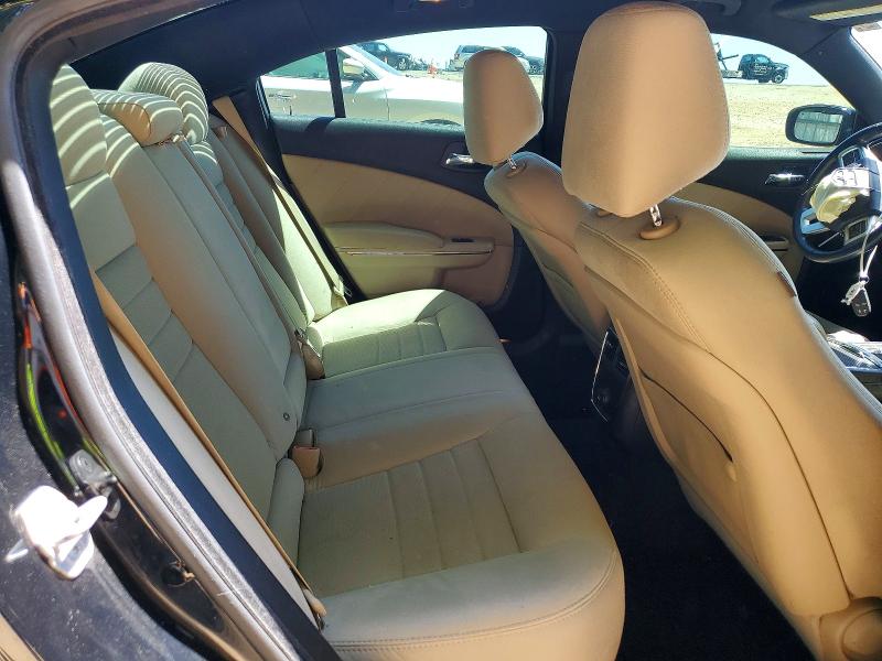 2011 Dodge Charger მანქანა იყიდება აუქციონზე, vin: 2B3CL5CT1BH610044, აუქციონის ნომერი: 53533336