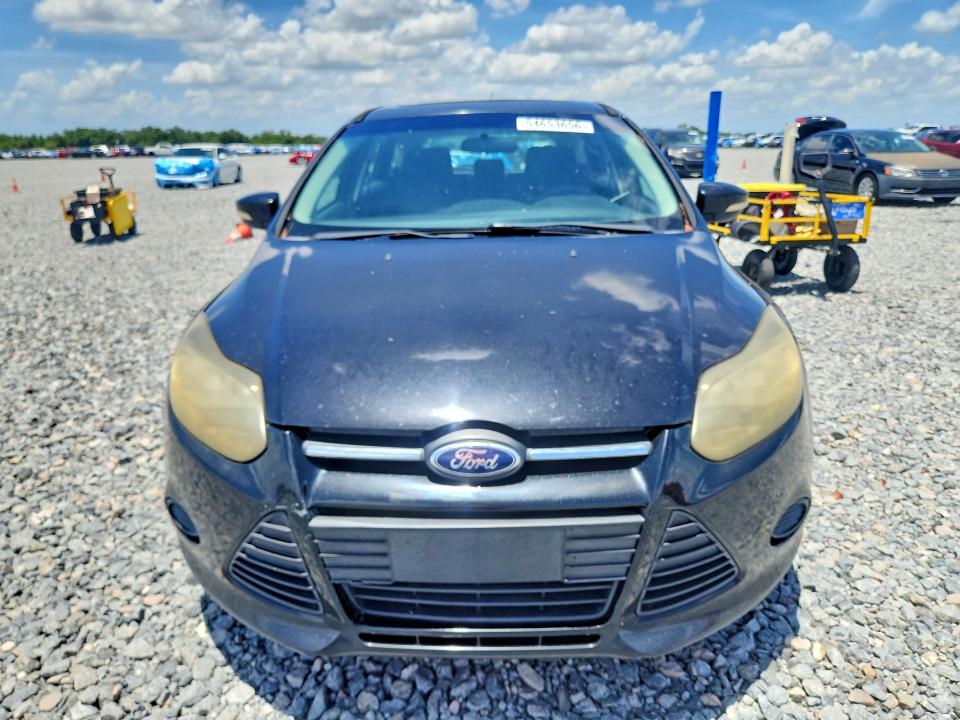 Aukcja sprzedaży 2013 Ford Focus, vin: 1FADP3K22DL265445, numer aukcji: 54653656