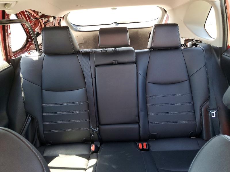 53740626 :رقم المزاد ، 2T3DWRFV6KW038547 vin ، 2019 Toyota Rav4 مزاد بيع