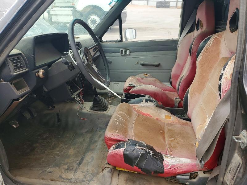 Продаж на аукціоні авто 1988 Toyota Pickup, vin: JT4RN50R0J5113164, номер лоту: 54892086
