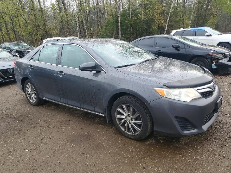 Продажа на аукционе авто 2012 Toyota Camry, vin: 4T1BF1FK0CU073951, номер лота: 53438256
