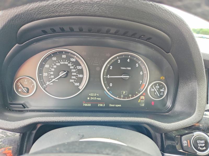 Продажа на аукционе авто 2017 Bmw X3, vin: 5UXWX9C51H0D96504, номер лота: 54689376