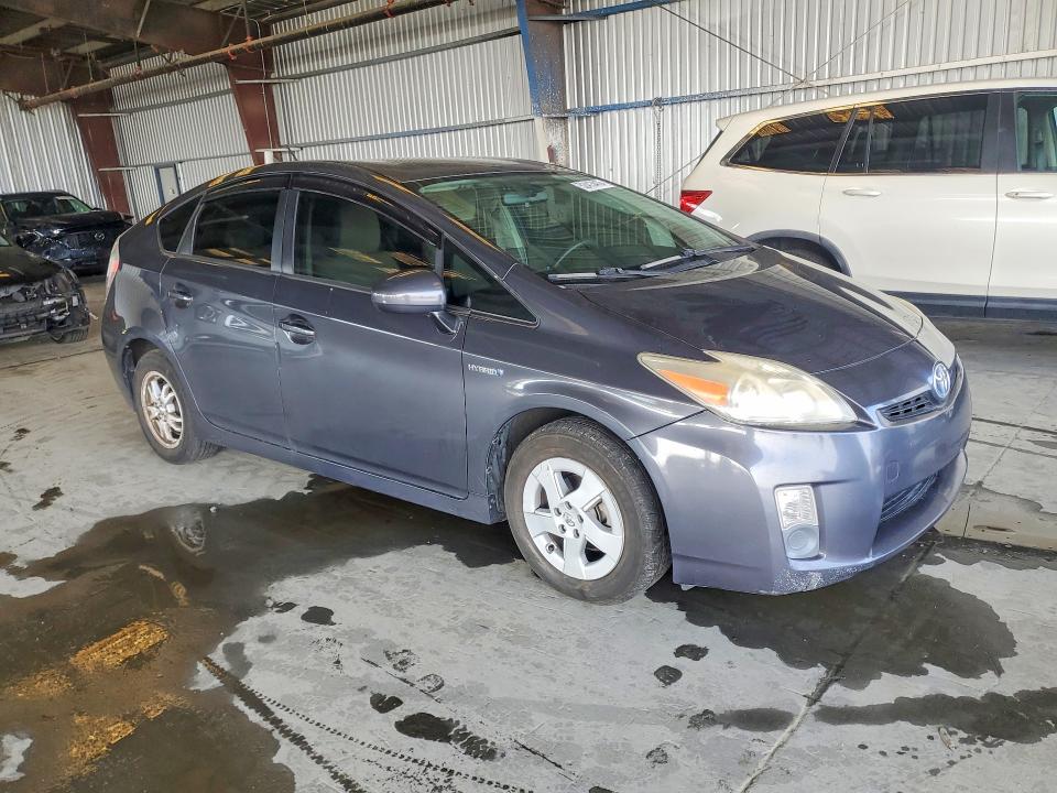 Продаж на аукціоні авто 2011 Toyota Prius, vin: JTDKN3DU9B1409958, номер лоту: 52413416