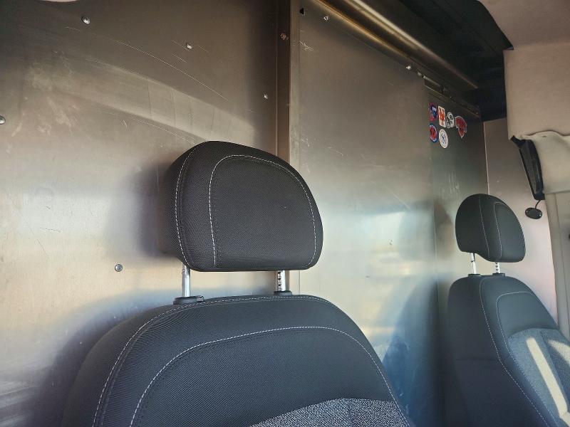 52209996 :رقم المزاد ، 3C6TRVDG7KE514646 vin ، 2019 Ram Promaster 2500 مزاد بيع