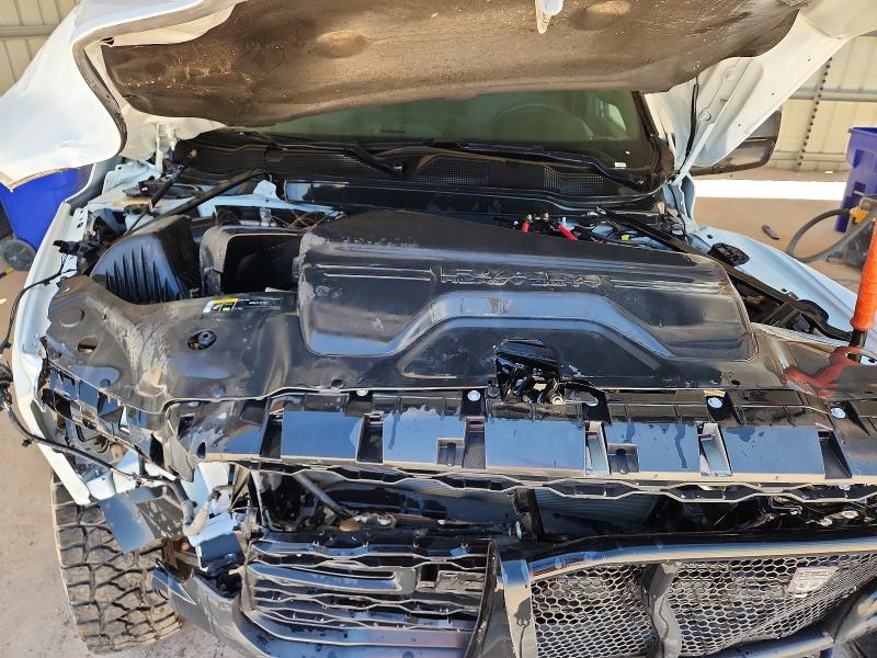 53077306 :رقم المزاد ، 3C6UR5HJ3RG250348 vin ، 2024 Ram 2500 مزاد بيع