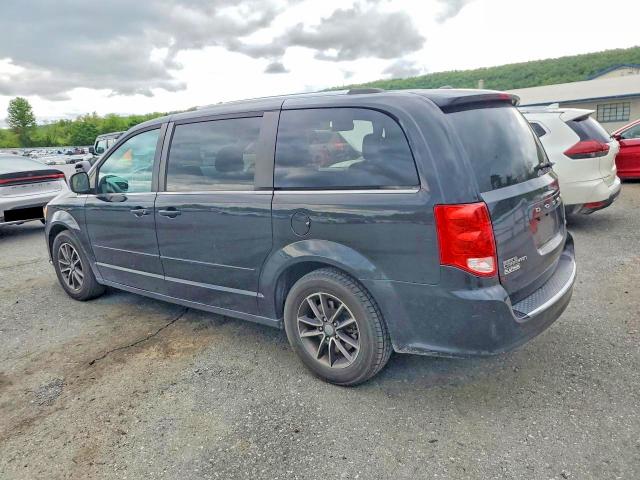 Продажа на аукционе авто 2016 Dodge Grand Caravan, vin: 2C4RDGCG5GR354500, номер лота: 53875576