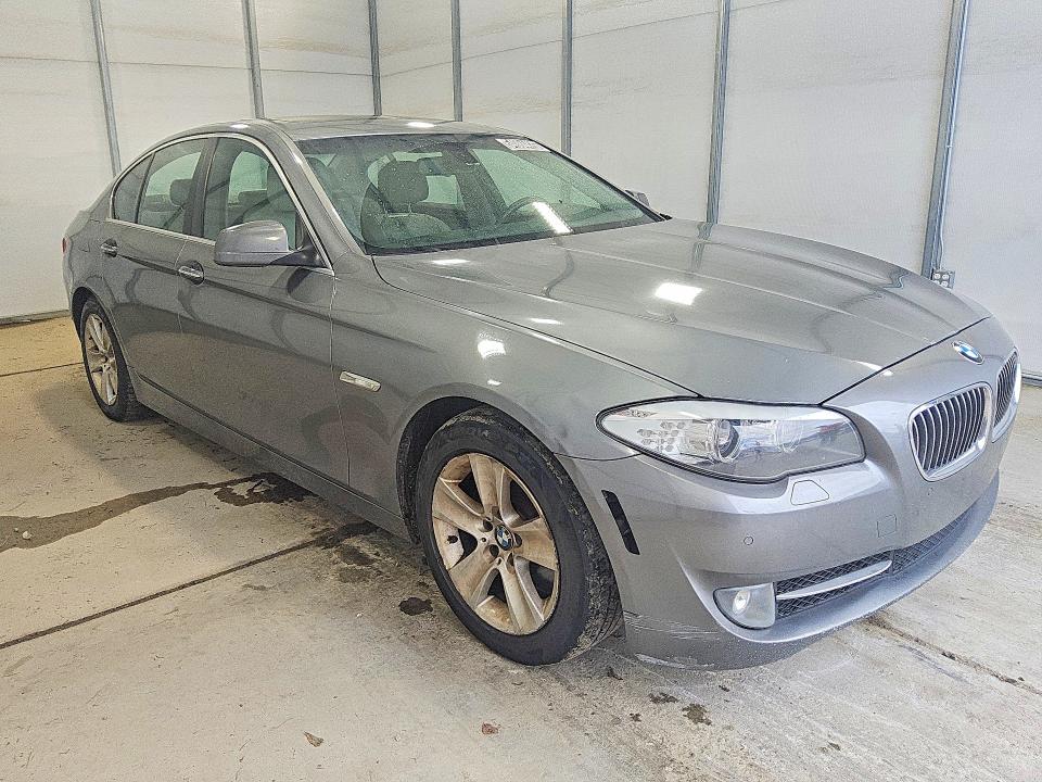 Aukcja sprzedaży 2012 Bmw 528, vin: WBAXG5C50CDY29918, numer aukcji: 54984426
