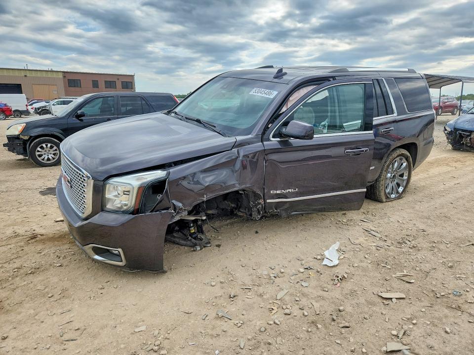 Aukcja sprzedaży 2016 Gmc Yukon, vin: 1GKS2CKJ6GR144429, numer aukcji: 53045486