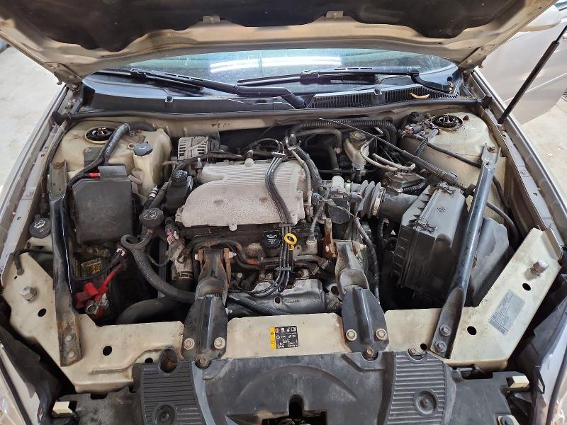 Продажа на аукционе авто 2011 Chevrolet Impala, vin: 2G1WA5EK6B1138415, номер лота: 54627346
