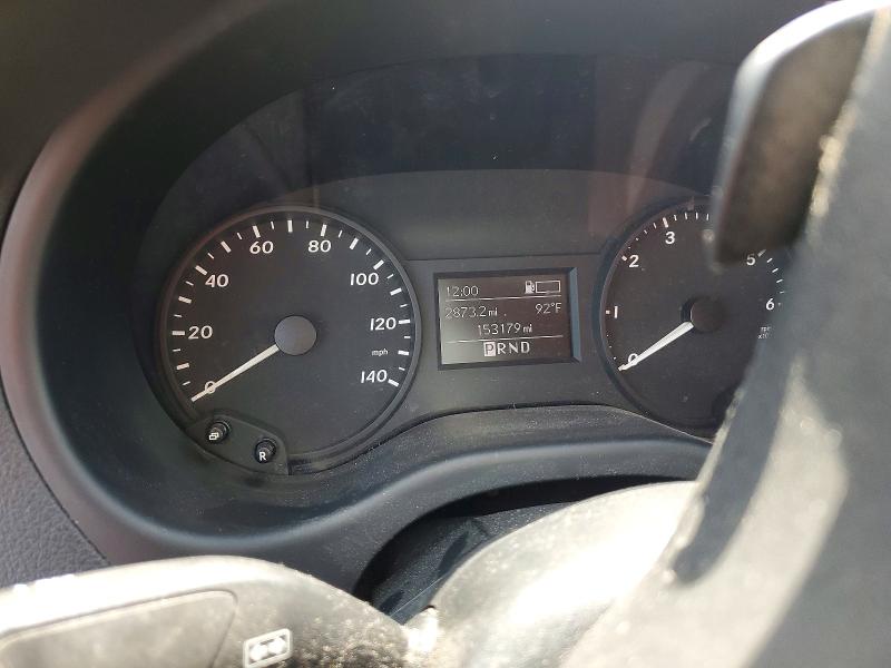 Продажа на аукционе авто 2017 Mercedes-benz Metris, vin: WD3PG2EA1H3228696, номер лота: 54733166