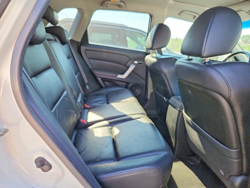 Продаж на аукціоні авто 2008 Acura Rdx, vin: 5J8TB18568A020855, номер лоту: 51494786