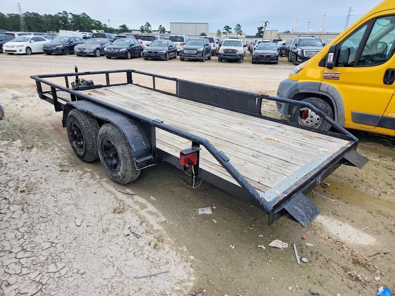 Продаж на аукціоні авто 2022 Norstar Trailers Unknown, vin: 3EUDB1622N1009515, номер лоту: 50495176