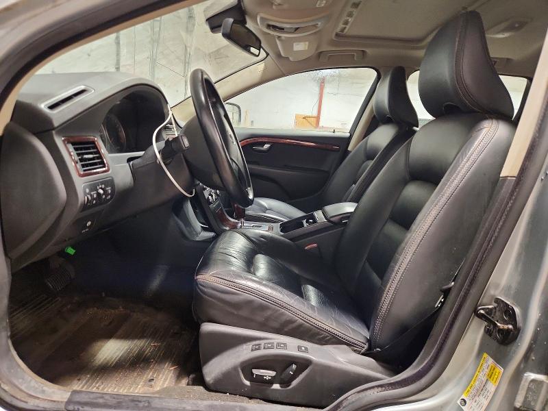 52717666 :رقم المزاد ، YV4BZ982881039057 vin ، 2008 Volv Xc70 مزاد بيع
