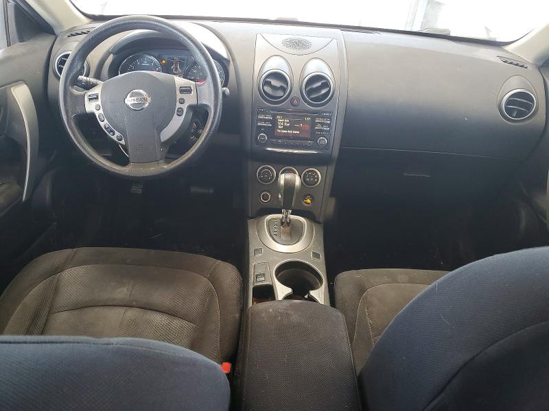 Продаж на аукціоні авто 2013 Nissan Rogue, vin: JN8AS5MT7DW031706, номер лоту: 51546976