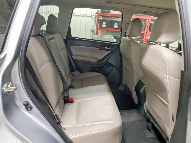 Aukcja sprzedaży 2015 Subaru Forester, vin: JF2SJAHC0FH841032, numer aukcji: 53278456