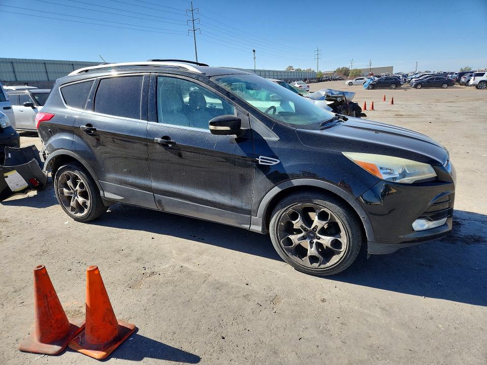 Auction sale of the 2015 Ford Escape, vin: 1FMCU9J91FUB72859, lot number: 52013766